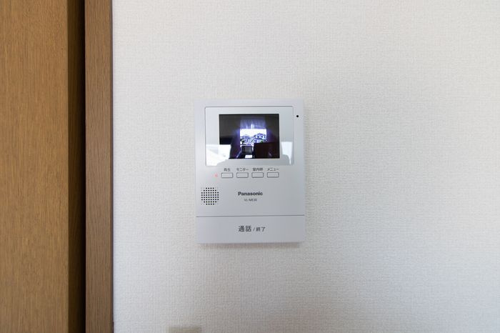 セジュールⅡ　　Ｄ棟