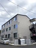 Ambition的場の画像
