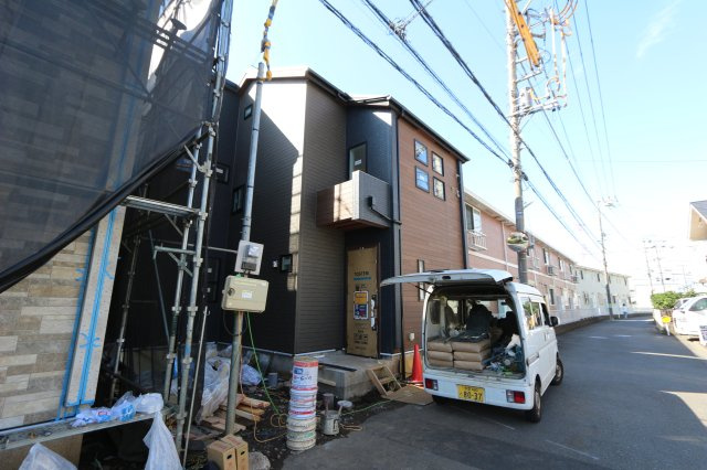 【Blooming Garden】小平小川町