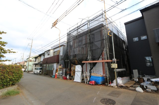 【Blooming Garden】小平小川町