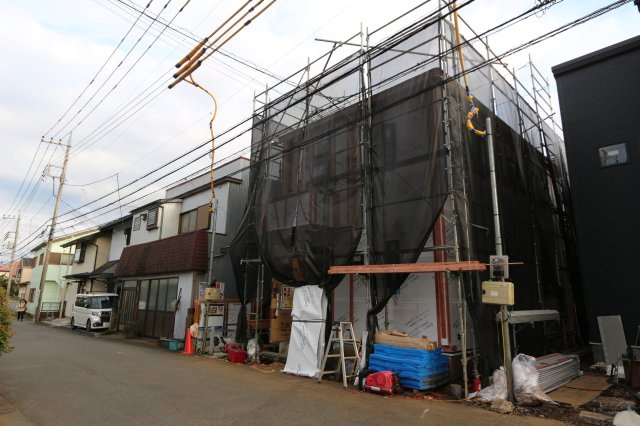 【Blooming Garden】小平小川町
