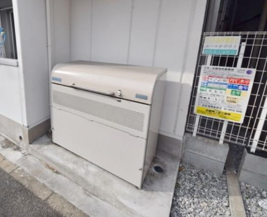 ビーカーサTOKIOのその他