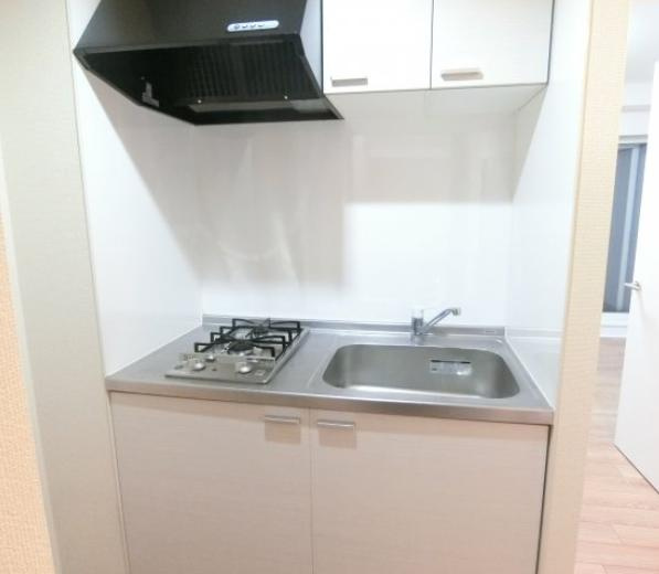 ビーカーサTOKIOのキッチン|キッチン