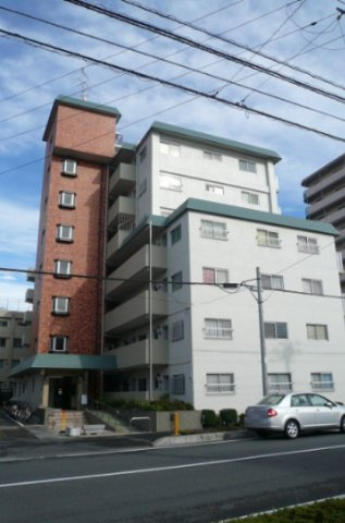 サングリーン朝霞
