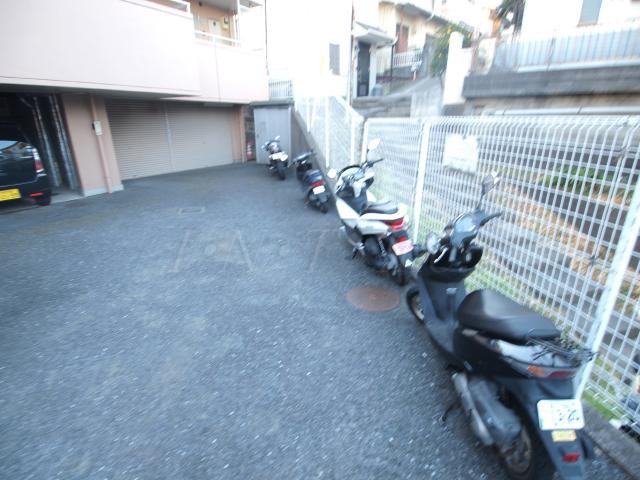 第一川口ビルのその他共用部分