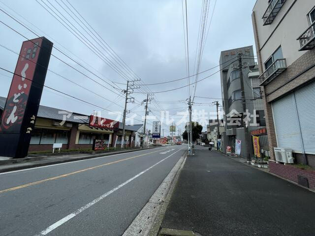 五香貸住居の展望