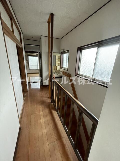 五香貸住居のその他