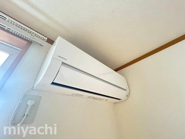 エスペランサ翔の設備