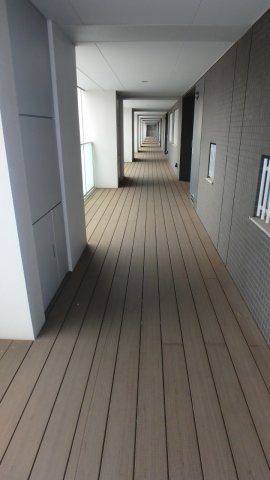 文京グリーンコートテラスの設備