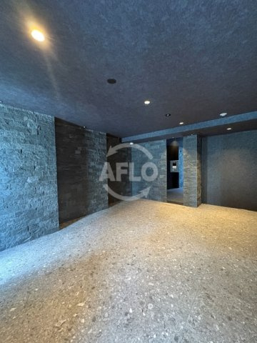 S-RESIDENCE阿波座chiaroのロビー|S-RESIDENCE阿波座chiaro　ロビー