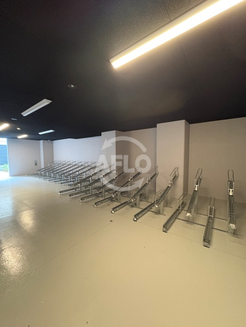 S-RESIDENCE阿波座chiaroのその他共用部分