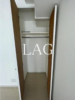 【収納】 | ＬＥＸＥ　ＡＺＥＳＴ亀戸 | 収納です。