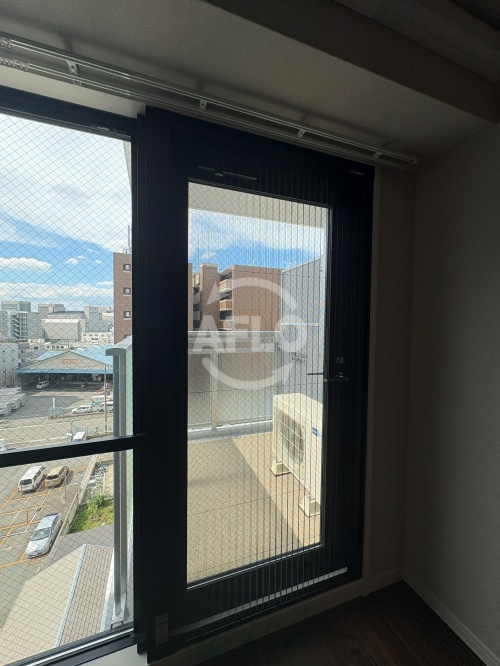 S-RESIDENCE阿波座chiaroのその他|S-RESIDENCE阿波座chiaro　