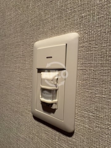S-RESIDENCE阿波座chiaroのその他|S-RESIDENCE阿波座chiaro　コンセント