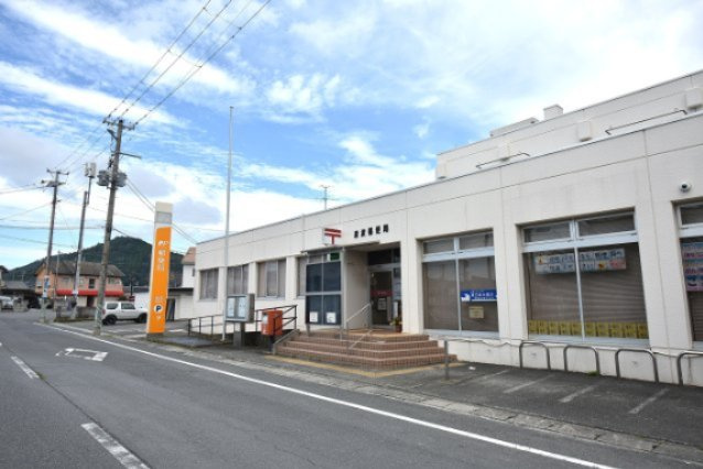 石巻市大宮町土地の周辺|渡波郵便局・・・徒歩9分