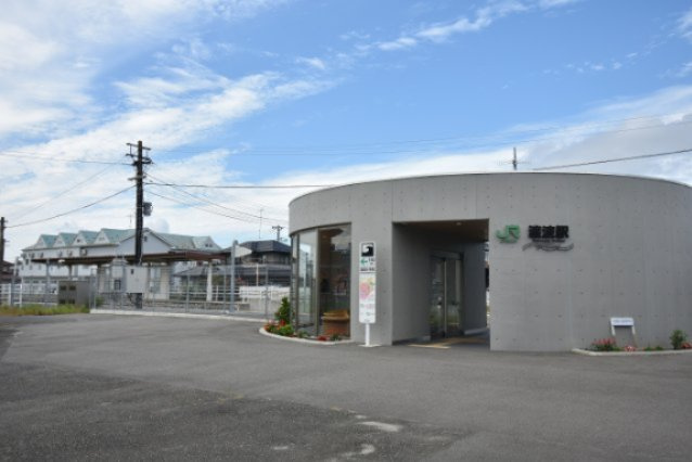 石巻市大宮町土地の周辺|石巻線「渡波」駅・・・徒歩11分