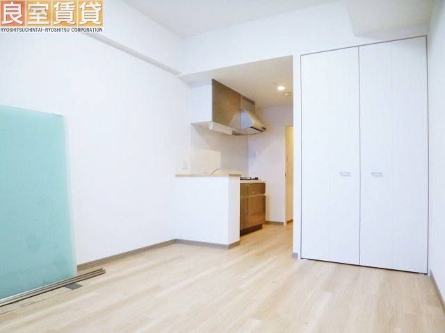 【寝室】 | AMBER　HOUSE　Horita　(アムバーハウス　ホリタ)