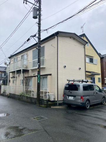 町田市金森１丁目の一戸建て