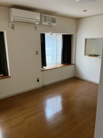 町田市金森１丁目の一戸建ての設備