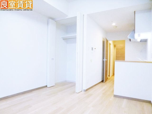 【寝室】 | AMBER　HOUSE　Horita　(アムバーハウス　ホリタ)