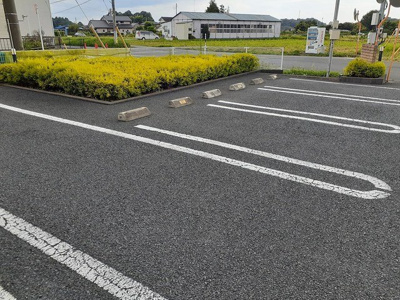 【駐車場】 | エクセル