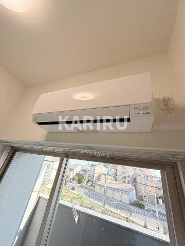プレリス大阪今里サヴィアの設備