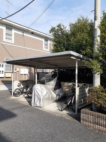 グレイスＫＳ　Ⅱのその他共用部分