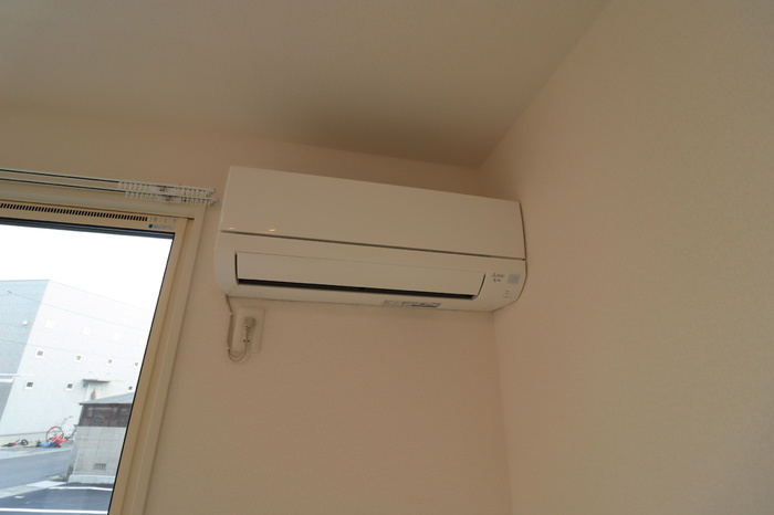 フローラ リエの設備