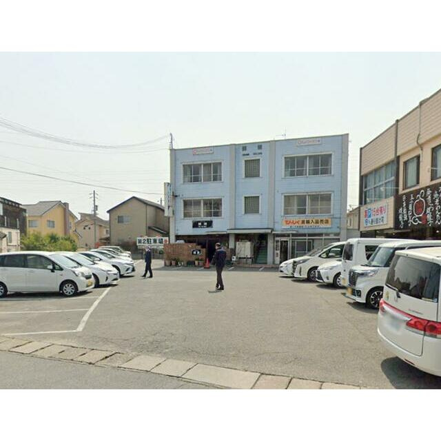 瀬川ビル