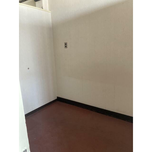瀬川ビルの内装