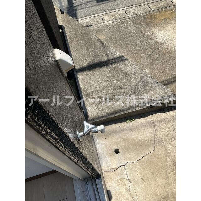 川島ビルのその他