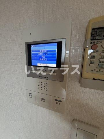 CanalCourtKOBEのセキュリティ
