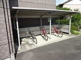 プライムガーデンのその他共用部分