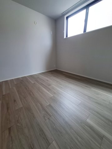 WING　TOWA　MAISONの洋室|3.5帖