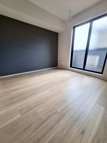 WING　TOWA　MAISONの洋室|6.3帖