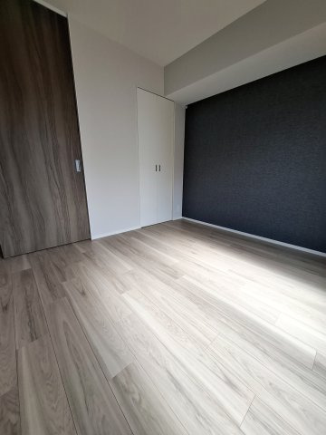 WING　TOWA　MAISONの洋室|6.3帖
