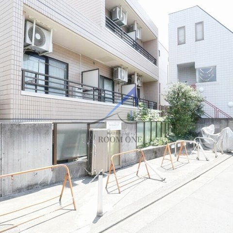 サンフラット世田谷