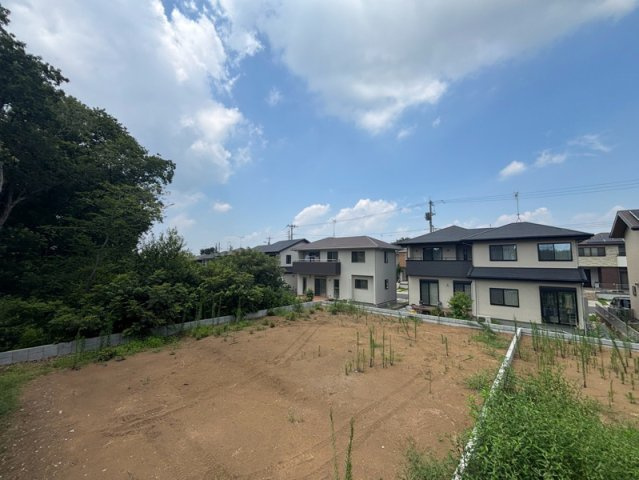 小山市中久喜　新築戸建19のその他