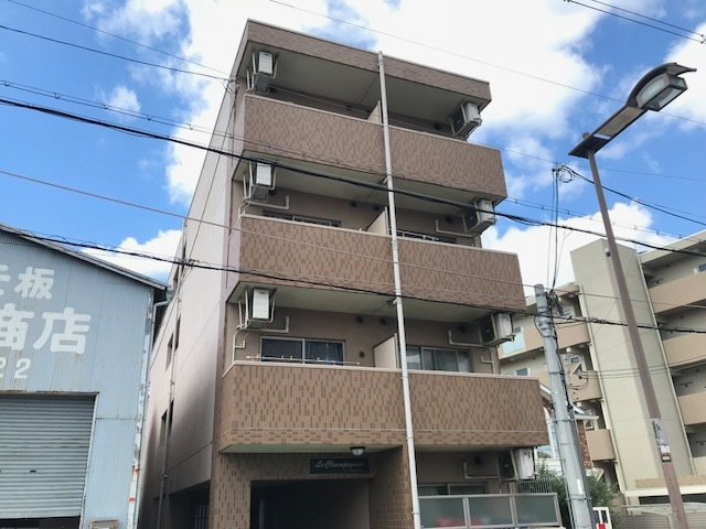 ルシャンピニヨン