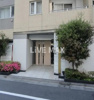 【エントランス】アスコットパーク日本橋浜町 