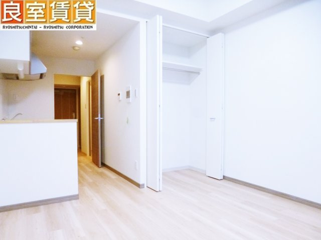 【寝室】 | AMBER　HOUSE　Horita　(アムバーハウス　ホリタ)