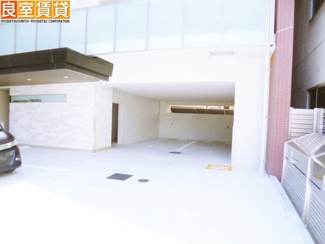 【その他共用部分】 | AMBER　HOUSE　Horita　(アムバーハウス　ホリタ)