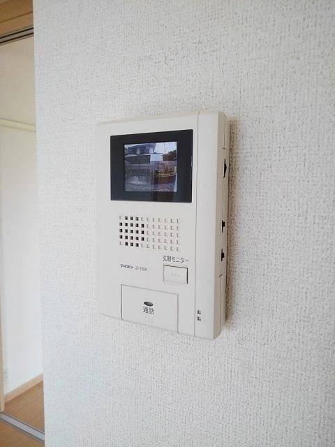 セレノカーサⅢのセキュリティ