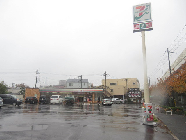 メゾンＳＯＰＨＩＡのその他|セブンイレブン扇大橋インター店