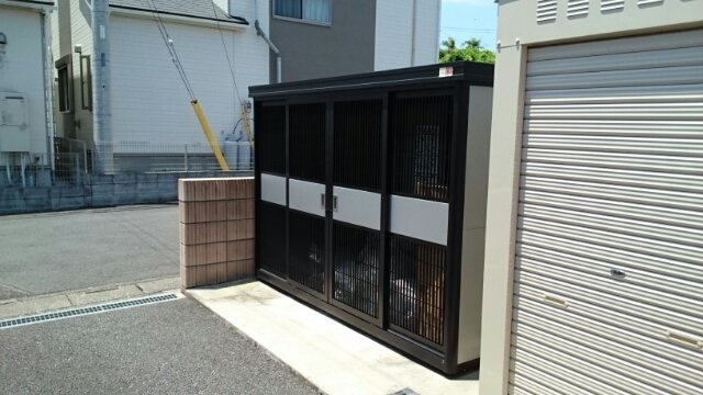 ゴールド　マムのその他共用部分