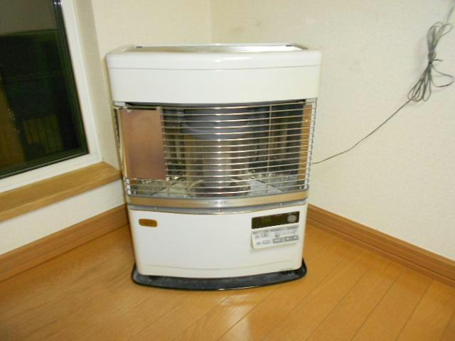 メゾンフラーリッシュの設備