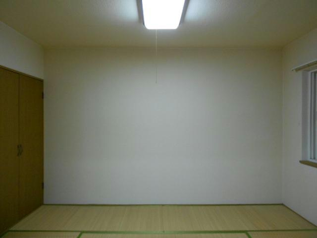 メゾンフラーリッシュの和室