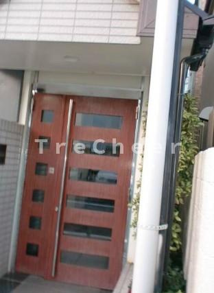 ヴィラリバーサイトのその他共用部分