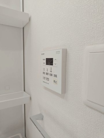 チロル水尾の設備