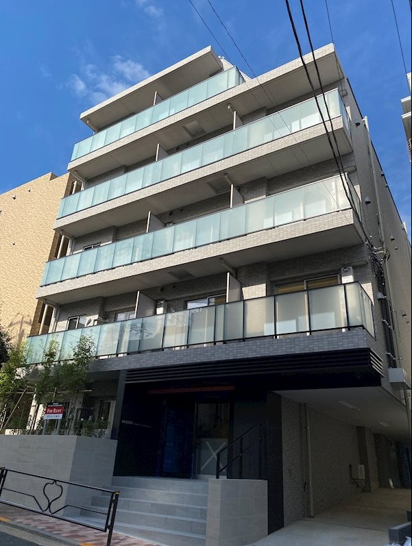 MODIER BUNKYO KOISHIKAWAの画像